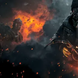 Best Video Games of All Time