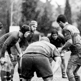 Similarities between American Football and Rugby