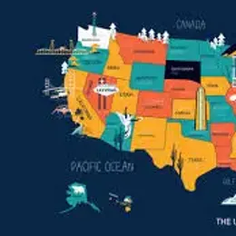 Discovering the Beauty of America