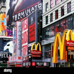 The Evolution of Modern Advertising