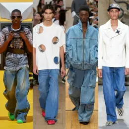 The Latest Fashion Trends for 2023